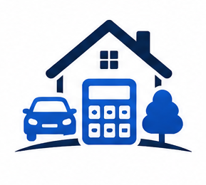 MYLOANPREVIEW Logo